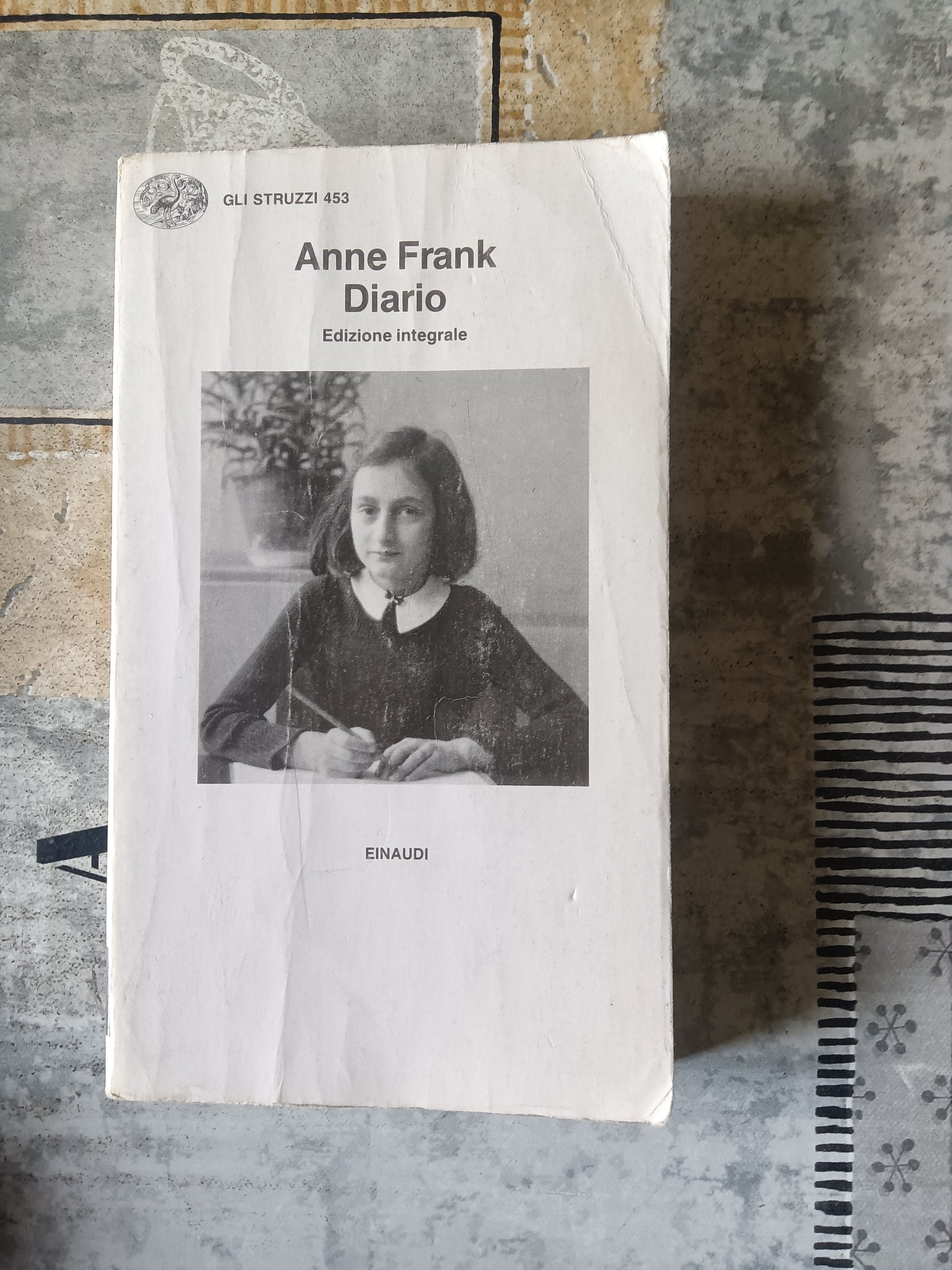 Diario | Anne Frank - Einaudi