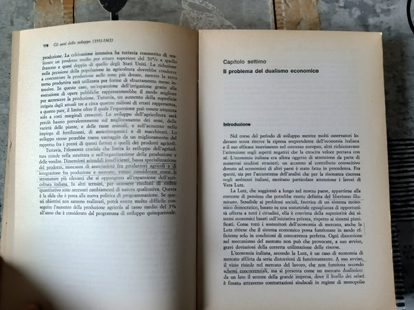 L’economia italiana: 1945-1970 | Aa.Vv - Il Mulino