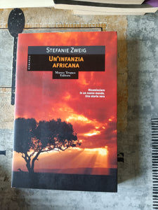 Un’infanzia africana | Stefanie Zweig