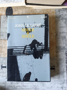 Single & single | John Le Carré - Feltrinelli