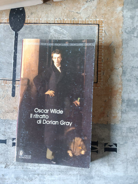 Il ritratto di Dorian Gray | Oscar Wilde - Mondadori