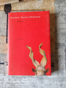 Dodici | Donna d’Oldenico Giovanni