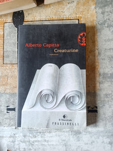 Creaturine | Alberto Capitta