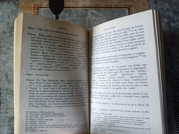 Ragionamento; Dialogo | Aretino Pietro - Garzanti