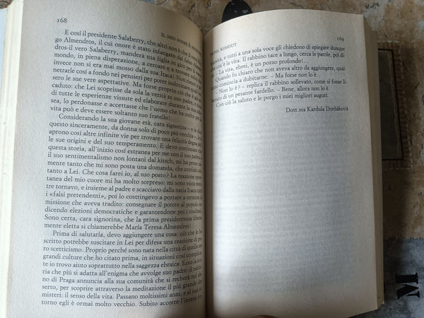 Il mio nome è nessuno. Global novel | Ammaniti Assonitis Cicekoglu De Prada Divani Faber Fioretos Japin Keret Khadra Kohout Schulze Skarmeta Skourtis - Einaudi