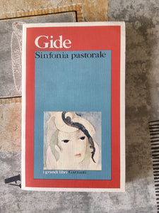 Sinfonia Pastorale | A. Gide - Garzanti