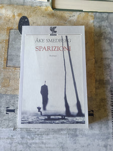 Sparizioni | Ake Smedberg - Guanda