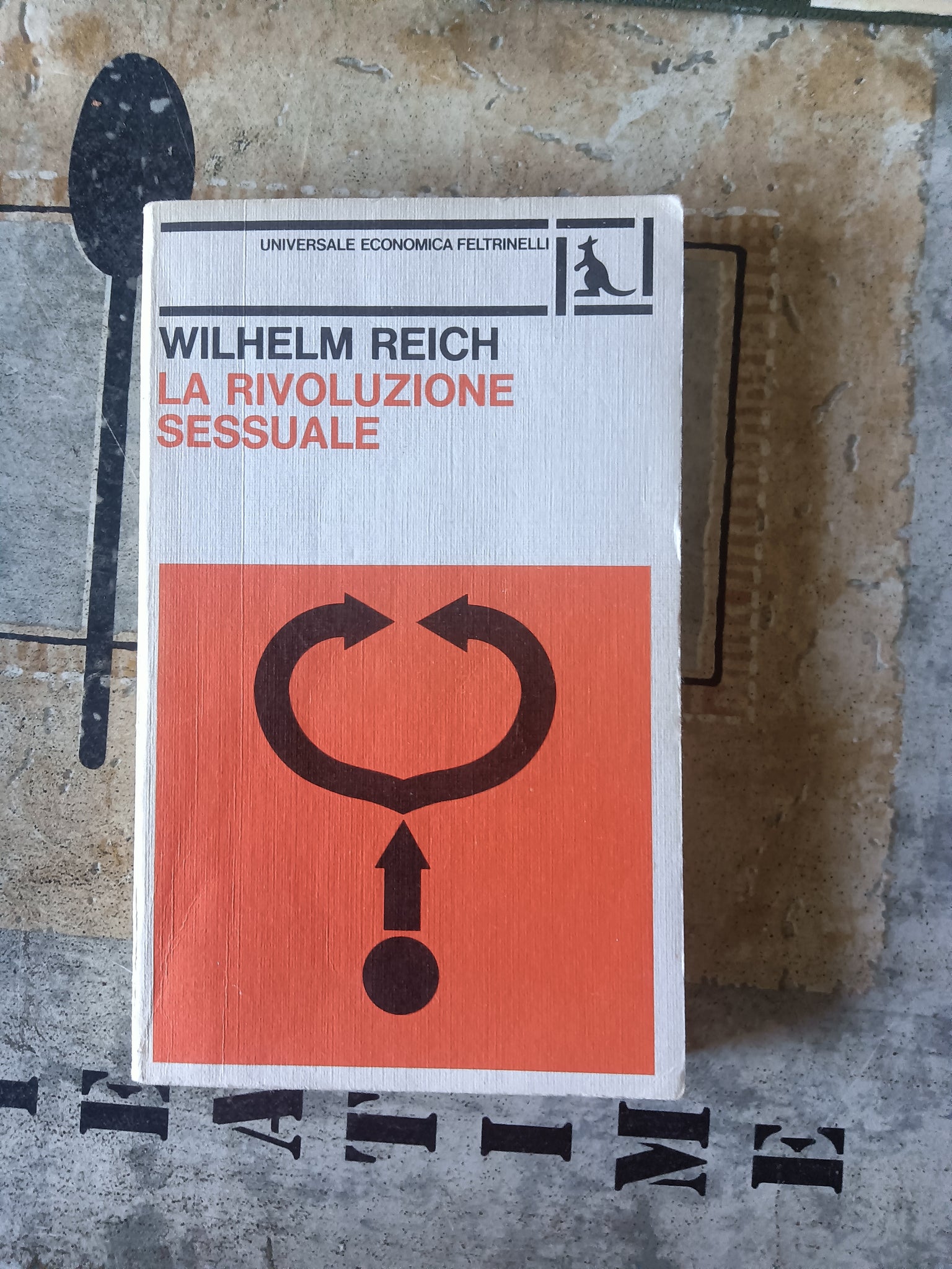 La rivoluzione sessuale | Wilhelm Reich - Feltrinelli