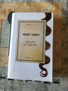 Ritratto di signora | James Henry