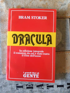 Dracula | Bram Stoker