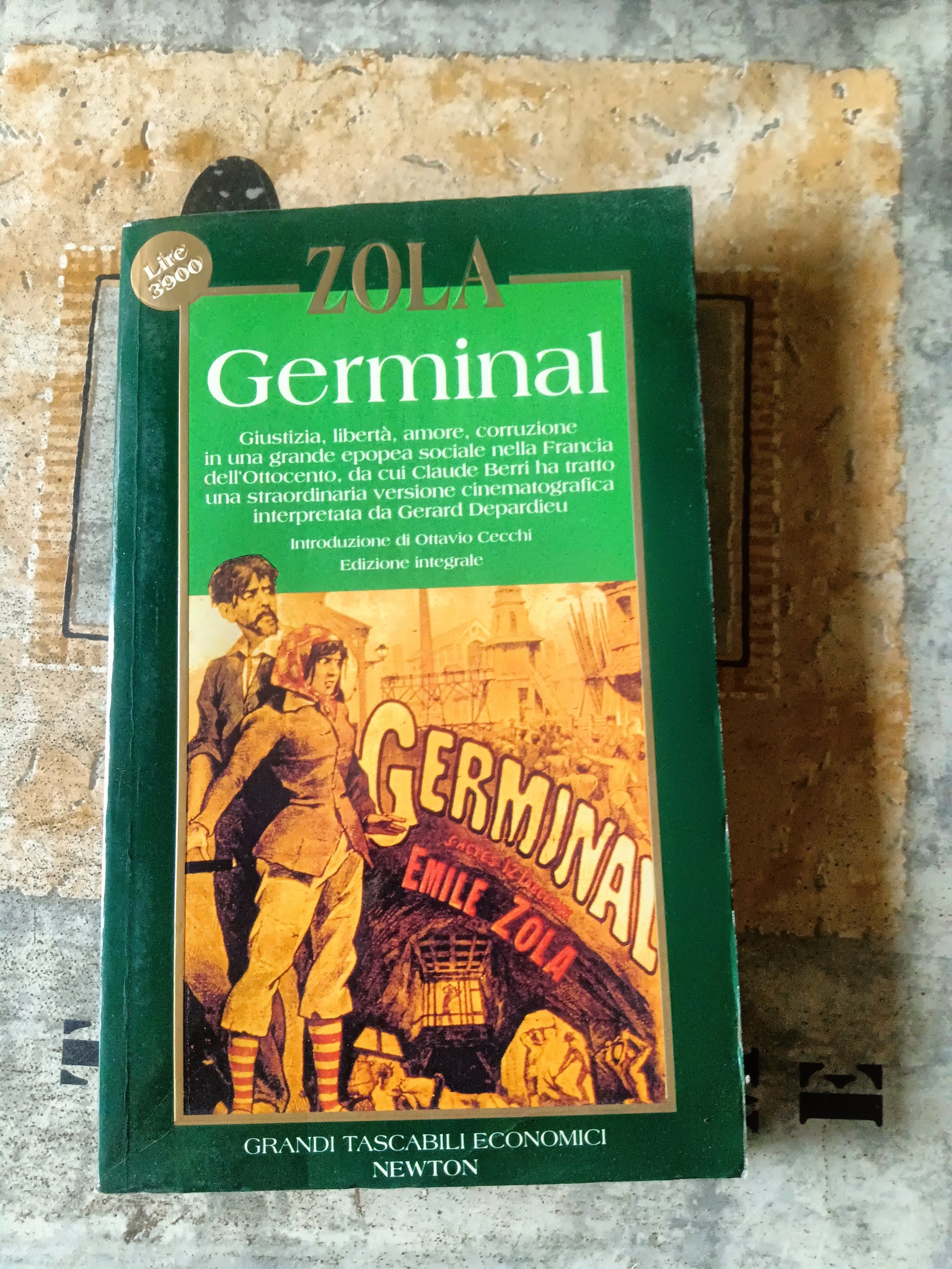 Germinal | Zola Emile