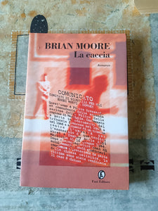 La caccia | Brian Moore