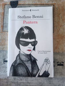 Pantera | Stefano Benni - Feltrinelli