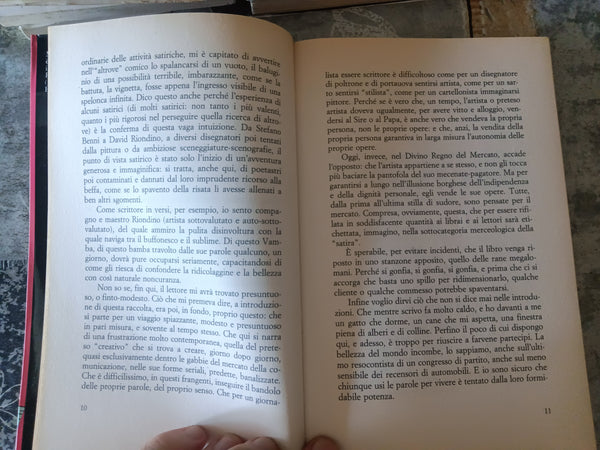 Poetastro. Poesie per incartare l’insalata | Michele Serra - Feltrinelli