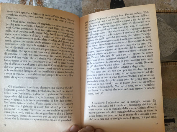 Il nuovo che avanza | Michele Serra - Feltrinelli