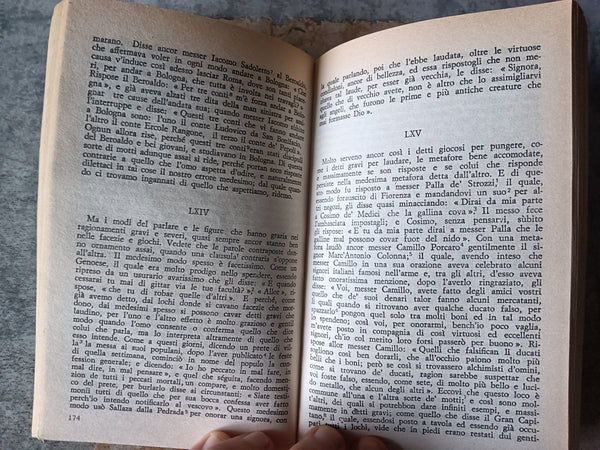 Il libro del cortegiano | Baldassar Castiglione - Rizzoli