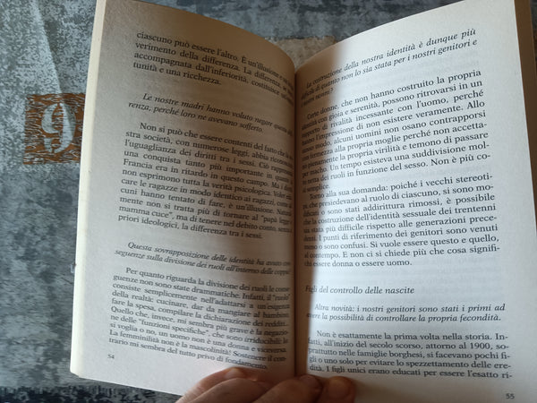 I trentenni. La generazione del labirinto colloqui con Isabelle Vial | Francoise Sand - Feltrinelli