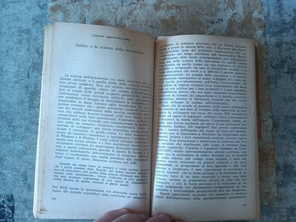 Storia delle scienze della natura. Dalle origini a Newton | S. F. Mason - Feltrinelli