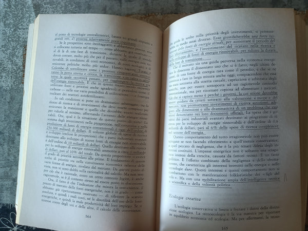 La qualità sociale. Le vie dello sviluppo | Giorgio Ruffolo - Laterza