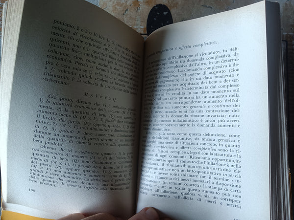 Problemi dell’economia capitalistica | Aa.Vv