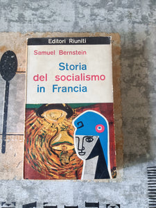 Storia del socialismo in Francia Vol. II Dall’illuminismo alla Comune II | Samuel Bernstein