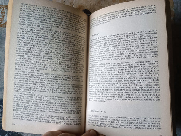 La filosofia è la storia 1780 1880 Vol. V | Francois Chatelet - Rizzoli