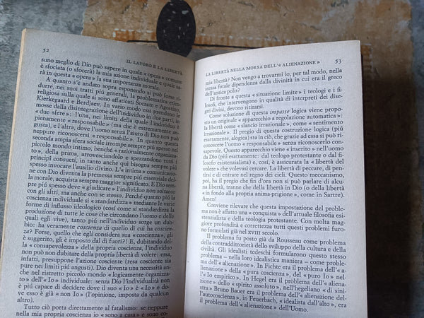 Il lavoro e la libertà. Una teoria dalla società comunista | Jurij Davydov - Einaudi