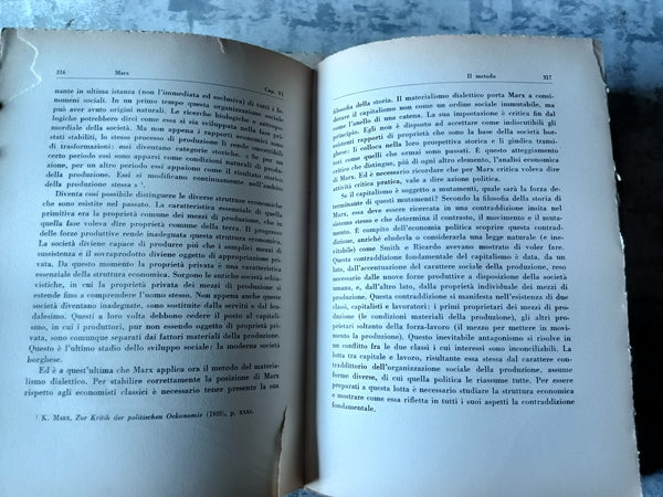 Storia del pensiero economico | Erich Roll - Einaudi