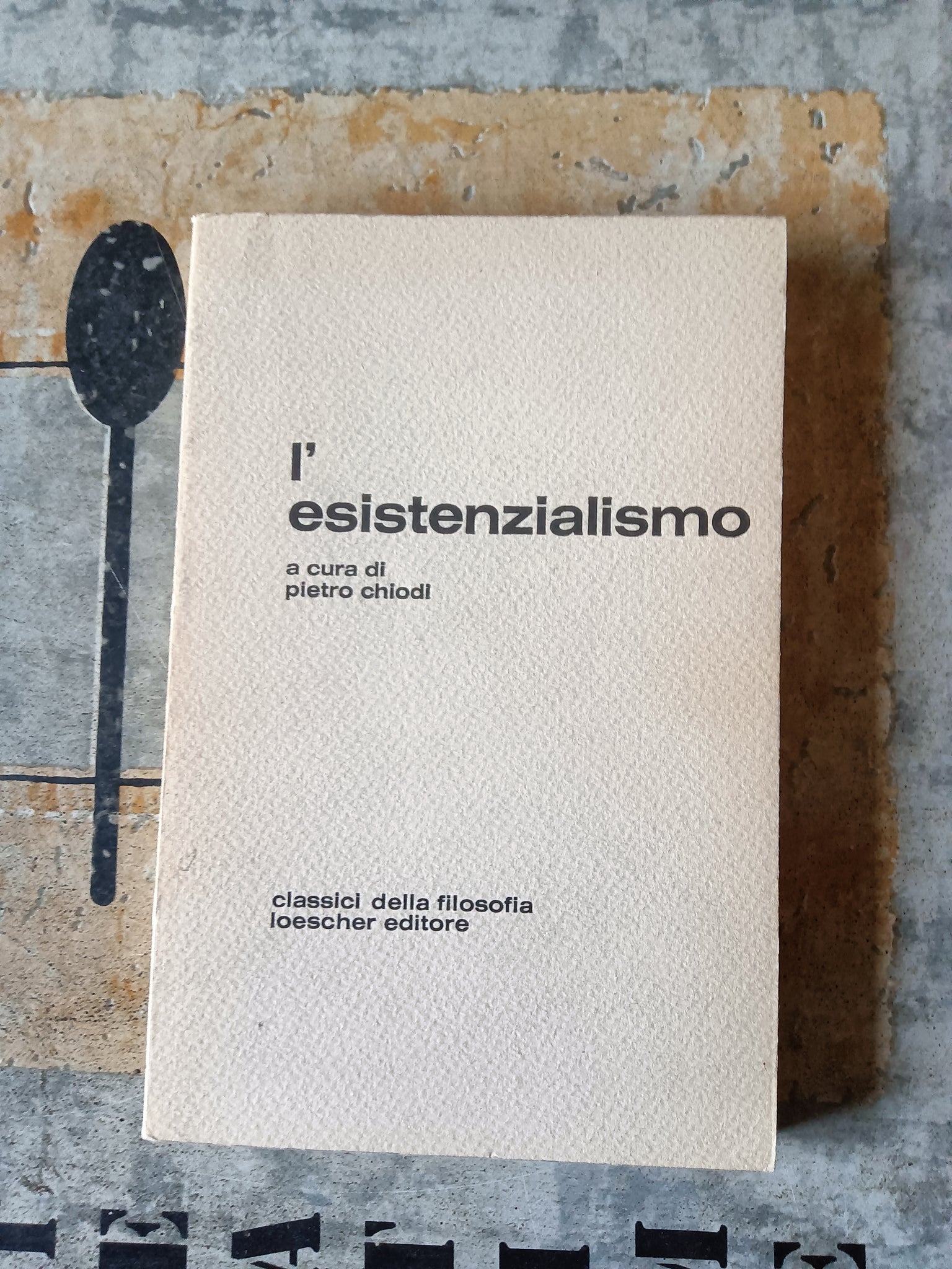 Heidegger. Il pensiero e l'esistenzialismo