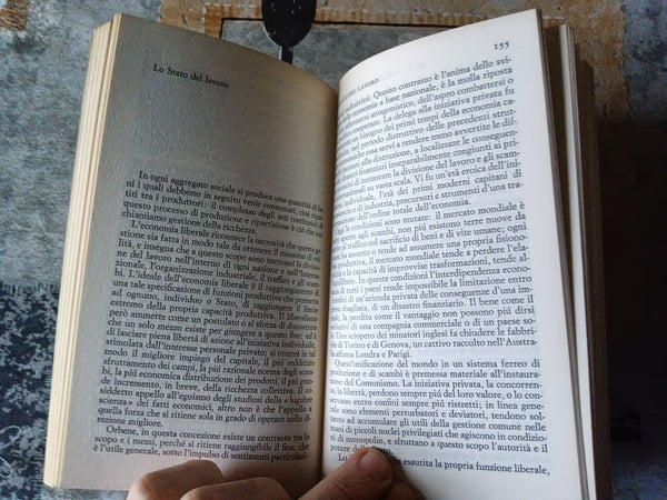 L’Ordine nuovo e i consigli di fabbrica. Con una scelta di testi dall’Ordine nuovo | Paolo Spriano - Einaudi