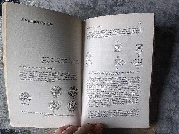 Formae mentis. Saggio sulla pluralità dell’intelligenza | Howard Gardner - Feltrinelli