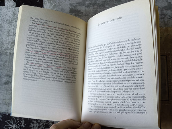 San francisco Milano. Un italiano nell’altra America | Federico Rampini - Laterza