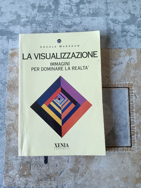 La visualizzazione. Immagini per dominare la realtà | Ursula Markham