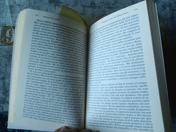 Immagini di eternità. Concetti di Dio in cinque tradizioni religiose | Keith Ward - Mondadori