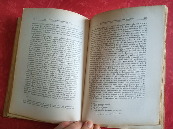 Per la critica dell’economia politica | Karl Marx