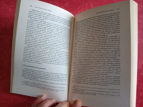 Vuoti a perdere. Rapporto 2004 su esclusione sociale e cittadinanza incompiuta | Caritas italiana. Fondazione E. Zancan - Feltrinelli