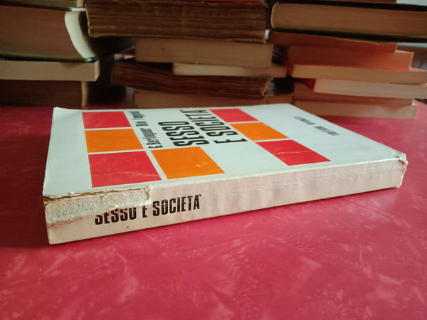 Sesso e società | Berlinguer Faggioli