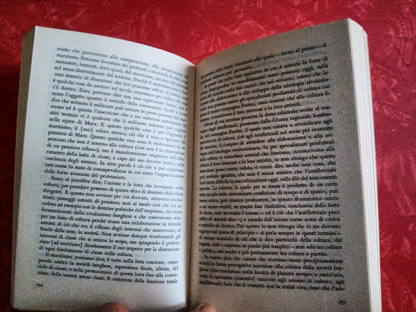 La politica unitaria | Morandi Rodolfo - Einaudi