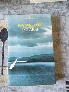 Polaris | Weldon Fay  - Feltrinelli