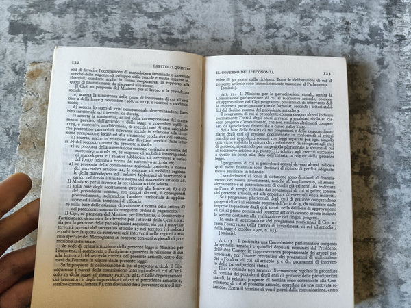 I nodi della costituzione. Una ricognizione trent’anni dopo | Paolo Barile, Carlo Macchitella - Einaudi