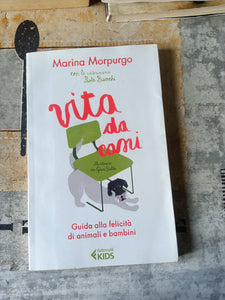 Vita da cani | Marina Morpurgo - Feltrinelli