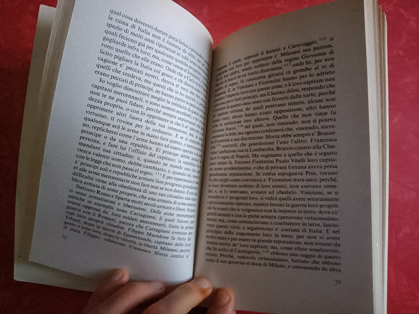 Il Principe; La Mandragola | Niccolò Machiavelli