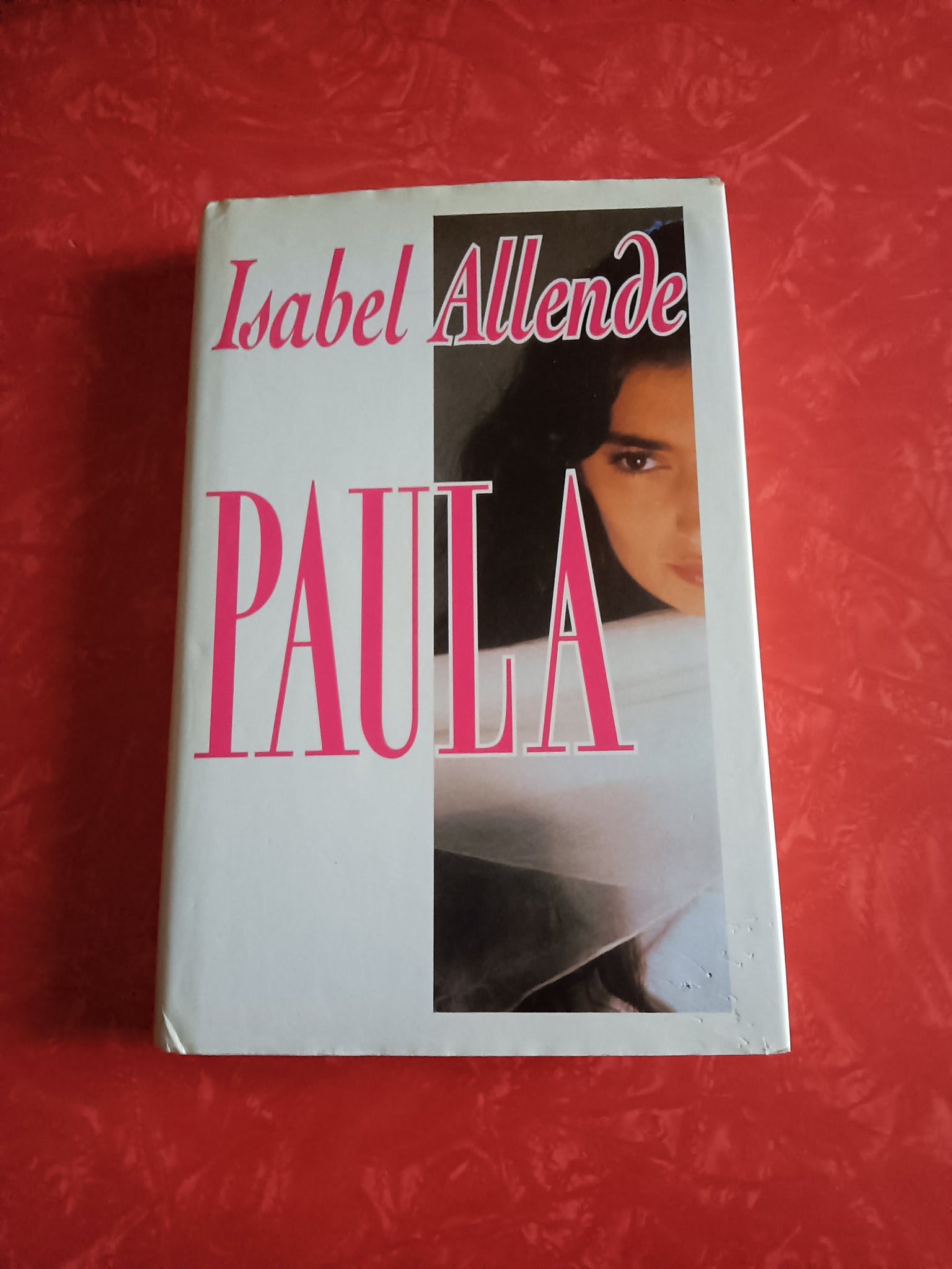 Paula | Isabel Allende