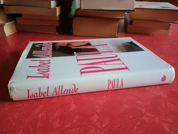 Paula | Isabel Allende