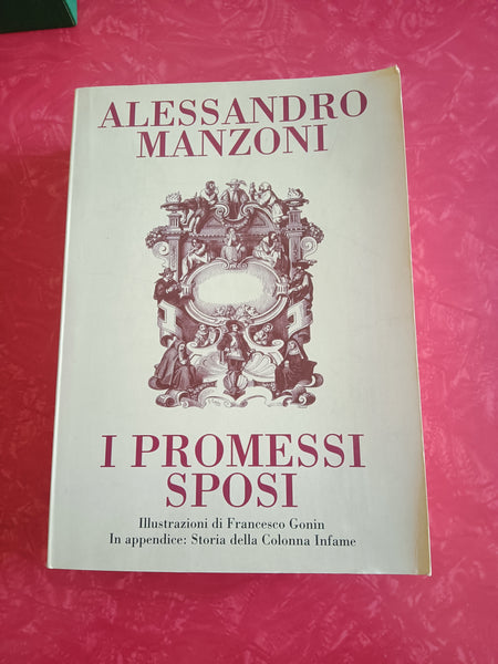 I promessi sposi | Alessandro Manzoni