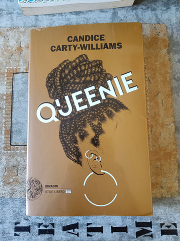 Queenie | Candice Carty Williams - Einaudi