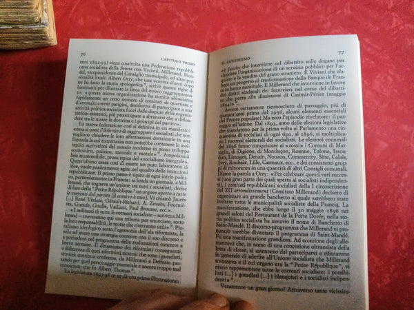 Il Marxismo introvabile | Daniel Lindenberg - Einaudi