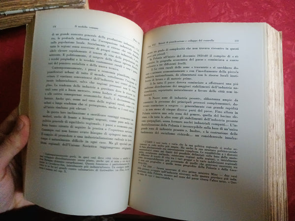 Sistemi Economici Di Transizione - In Polonia e Cecoslovacchia | Dorothy W. Douglas - Einaudi