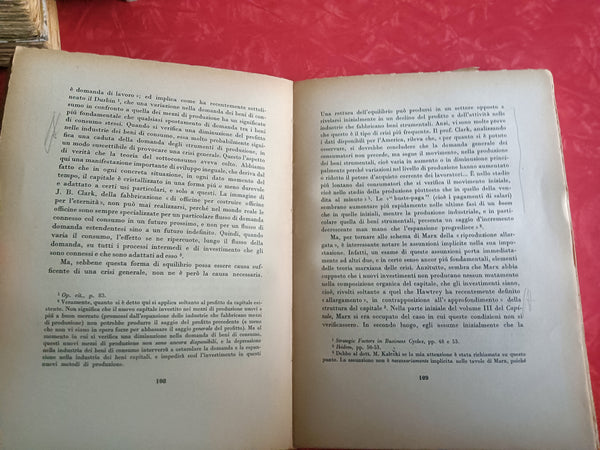 Economia politica e capitalismo | Maurice Dobb - Einaudi