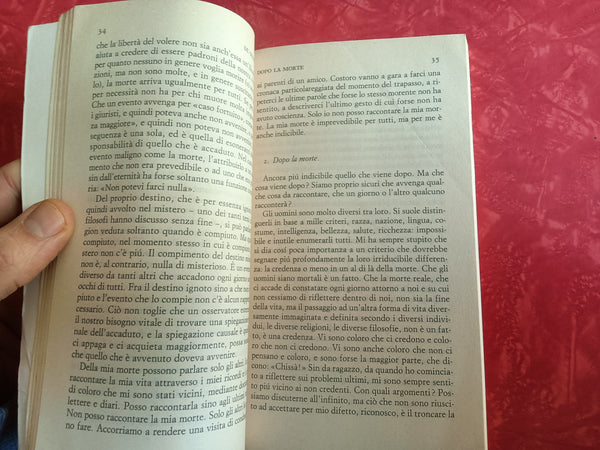 De senectute e altri scritti autobiografici | Norberto Bobbio - Einaudi